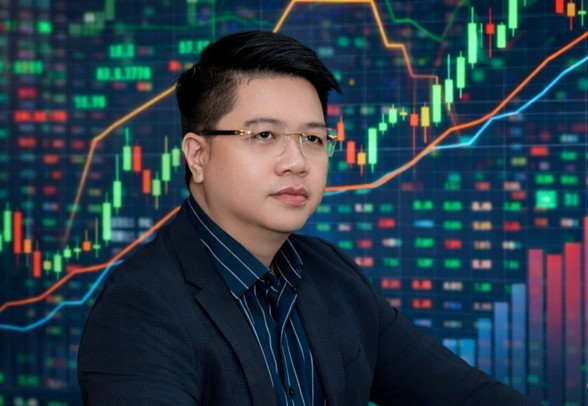 Ông Võ Phi Nhật Huy, Chủ tịch Hội đồng quản trị Công ty Cổ phần Đầu tư Big Group Holdings