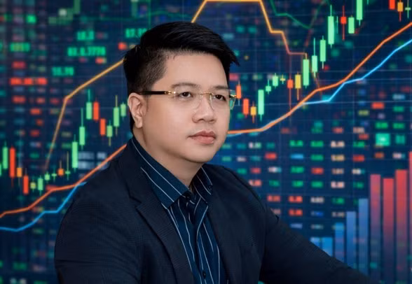 Ông Võ Phi Nhật Huy, Chủ tịch Hội đồng quản trị Công ty Cổ phần Đầu tư Big Group Holdings