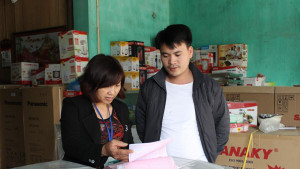 Hướng dẫn chi tiết cho các hộ, cá nhân kinh doanh cách kê khai, nộp thuế từ năm 2026.