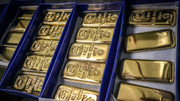 Giá vàng trong nước đảo chiều, quay lại mốc 150 triệu đồng/lượng