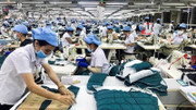Dòng vốn ngoại đổ mạnh vào Việt Nam, FDI 7 tháng vượt 24 tỷ USD