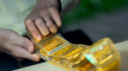 Giá vàng giằng co đầu năm, vàng nhẫn cao hơn vàng miếng