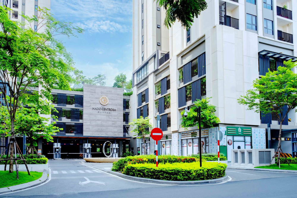 Công ty con của Tập đoàn Hà Đô bị bêu tên vì chậm đóng bảo hiểm xã hội |  Thương gia - Thông tin cập nhật, quan điểm độc lập