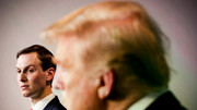 Với những gì đã và đang thể hiện, Jared Kushner giống như một ông vua không ngai trong chính quyền của Tổng thống Donald Trump 
