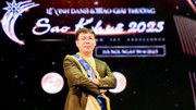 Ông Khúc Ngọc Anh, Giám đốc công ty VietnamPedia