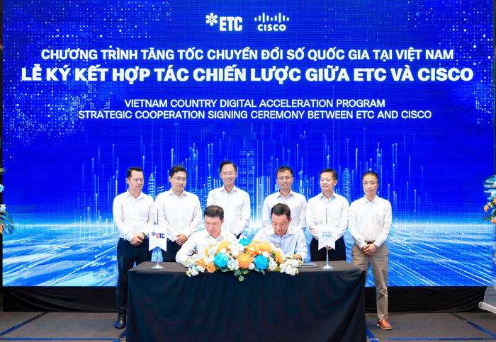 Đại diện Cisco và ETC ký kết hợp tác xây dựng mô hình thử nghiệm Trung tâm dữ liệu bảo mật thế hệ mới, hướng tới hỗ trợ các mục tiêu Chuyển đổi số Quốc gia anh-chup-man-hinh-2025-08-08-luc-31847-ch.png