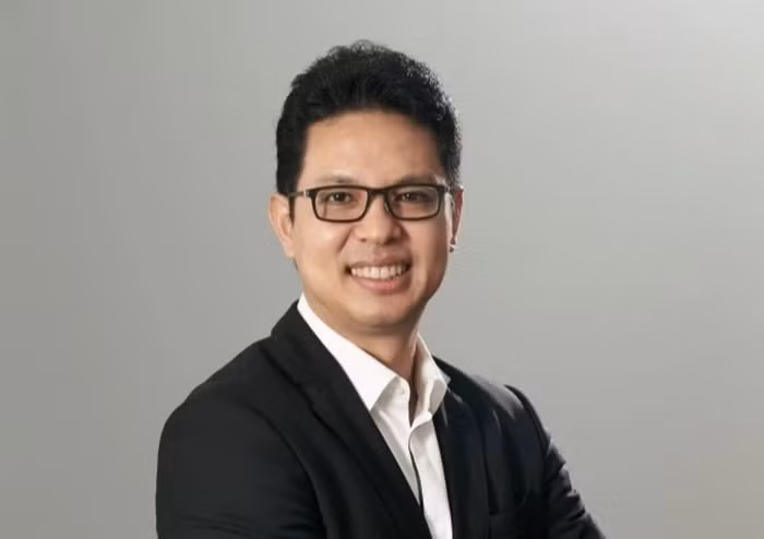 Ông Dhanawat sẽ lãnh đạo các thị trường mới nổi của Microsoft, trong đó có Việt Nam. Ảnh: Microsoft