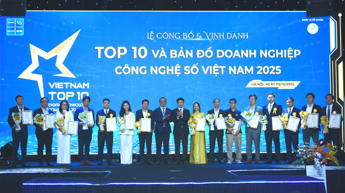 81 doanh nghiệp được xác thực, đánh giá và công nhận trong đợt đầu tiên này ghi nhận tổng doanh thu năm 2024 đạt hơn 160.000 tỷ VNĐ anh-chup-man-hinh-2025-10-10-luc-105756-sa.png