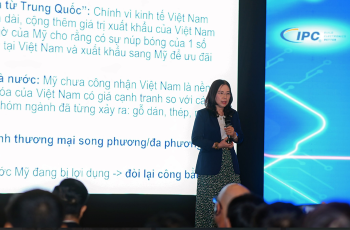 Bà Đỗ Thị Thúy Hương - Ủy viên ban chấp hành, Hiệp hội Doanh nghiệp Điện tử (VEIA) - Phó Chủ tịch, Hiệp hội Công nghiệp Hỗ trợ (VASI) anh-chup-man-hinh-2025-07-02-luc-61504-ch.png