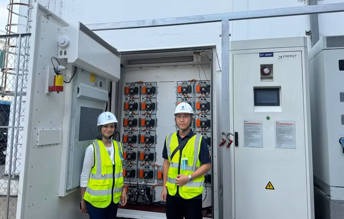 Liên minh Năng lượng Toàn cầu huy động 1,7 tỷ USD cho Đông Nam Á chuyển đổi năng lượng sạch