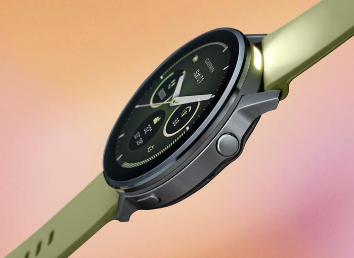Huấn luyện viên cá nhân hóa Garmin Fitness Coach mang đến kế hoạch tập luyện cá nhân hóa cho hơn 25 bộ môn – từ đi bộ, đạp xe trong nhà đến HIIT hay chèo thuyền. Các bài tập sẽ tự động điều chỉnh hằng ngày dựa trên nhịp tim, chất lượng giấc ngủ và khả năng phục hồi. anh-chup-man-hinh-2025-09-19-luc-121224-ch.png