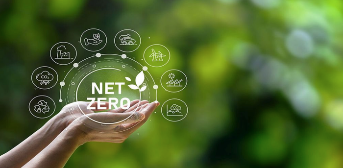 Năng lượng xanh và đô thị thông minh hướng tới NetZero 2050