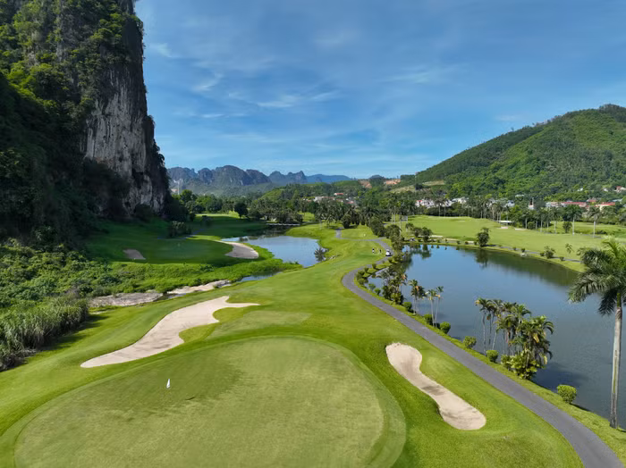 Gần 800 golf thủ tham dự giải Phoenix Reborn Golf Tournament 2026