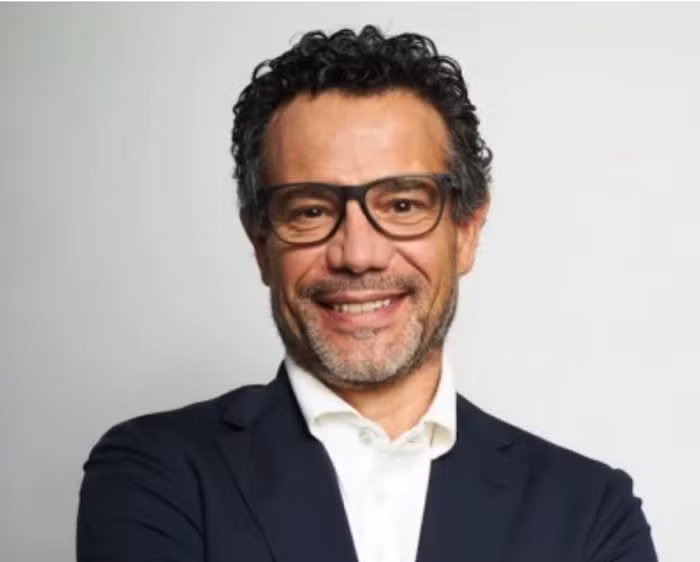 Ông Luca Simonelli, Tân Phó Chủ tịch Cấp cao Fortinet khu vực châu Á - Thái Bình Dương (APAC)