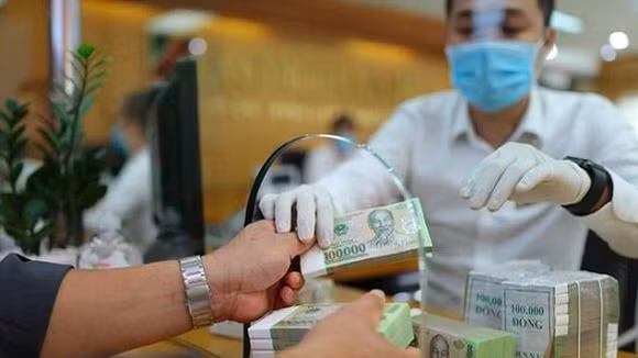 Ngân hàng đồng loạt báo lãi lớn, cuộc đua lợi nhuận ngày càng phân hóa