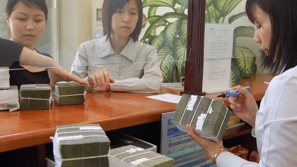 Khi nhà thế chấp rơi vào “vùng quy hoạch”