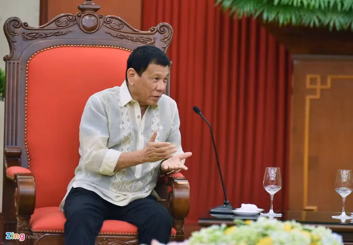 Trong ngày 29/9, hai bên đã thảo luận và chia sẻ quan điểm về hợp tác trong lĩnh vực kinh tế, đầu tư, tình hình Biển Đông trên cơ sở lập trường và những lợi ích chung. Hợp tác biển và đại dương được coi là một trụ cột trong quan hệ chiến lược giữa hai nước, trong đó ưu tiên được cả hai quốc gia cùng quan tâm là vấn đề an ninh và tự do hàng hải.