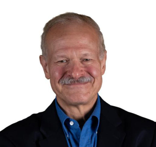 Ông Jim Richberg, Trưởng bộ phận Chính sách An ninh mạng và Giám đốc An ninh Thông tin Toàn cầu - Công ty Fortinet