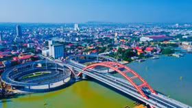  Loạt đại gia bất động sản đổ về “Los Angeles của Việt Nam”