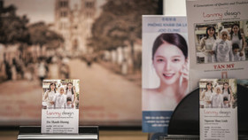 Tan My Design: Mang về theo những ký ức và những kỷ niệm...