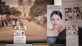 Tan My Design: Mang về theo những ký ức và những kỷ niệm...