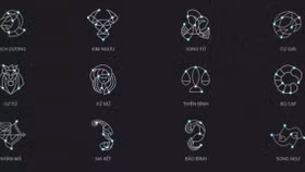 Tử vi 12 cung hoàng đạo ngày 4/7: Khiêm tốn giúp Song Ngư tiến xa, Bạch Dương cần tránh nóng vội, Sư Tử toả sáng