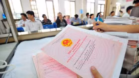 Không thực hiện xác nhận đăng ký thế chấp quyền sử dụng đất, tài sản gắn liền với đất trên Giấy chứng nhận quyền sử dụng đất, quyền sở hữu tài sản gắn liền với đất