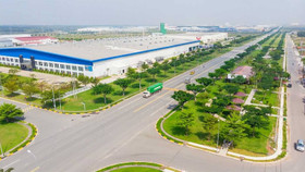 FTZ hơn 6.000ha như "thỏi nam châm" kích hoạt bất động sản Hải Phòng