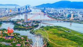 Đà Nẵng có bảng giá đất mới