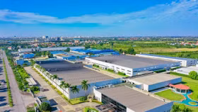Bất động sản khu công nghiệp năm 2026 có còn “dễ ăn”?