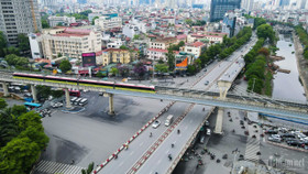 Hà Nội chi hơn 21.300 tỷ đồng mở rộng đường Láng, phố cầm đồ sắp biến mất