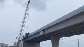 Một dự án do Trí Việt Investcons triển khai 