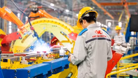 “Trích ngang” doanh nghiệp sản xuất ô tô muốn làm dự án nhà ở xã hội tại Huế