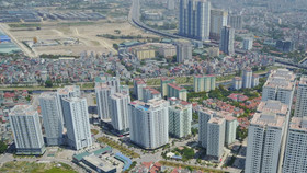 Giá nhà Hà Nội, TP.HCM lọt top đắt đỏ: Chỉ số giá nhà/thu nhập chạm ngưỡng báo động