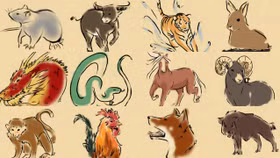 Tử vi vui 12 con giáp ngày 12/3: Có 2 con giáp đón vận may lớn, mở cửa đón tài lộc