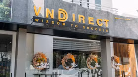 VND thông qua phương án phát hành phát hành trái phiếu