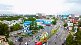 Giá đất Thuận An, Bình Dương cũ có thể "vượt mặt" Thủ Dầu Một