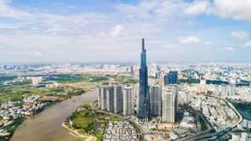 Nhà đầu tư chuyển dịch vào phía Nam