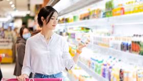 CPI tháng 10/2025 tăng 0,2% so với tháng trước