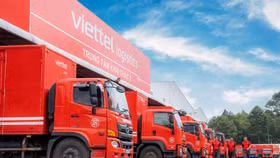 Viettel Post thành lập công ty con tại Trung Quốc