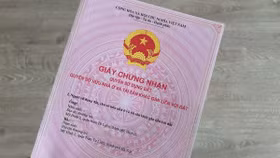 Hướng dẫn cách chuyển sổ đỏ hộ gia đình sang tên cá nhân