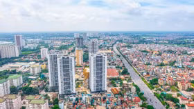 Hết thời thăm dò, doanh nghiệp ngoại tăng tốc tiến vào thị trường bất động sản Việt