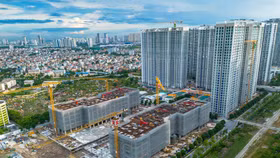 Sàn giao dịch bất động sản không chỉ là “nơi bán nhà”