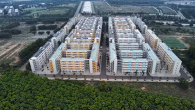 Quỹ phát triển nhà ở quốc gia sẽ lấy tiền từ đâu?