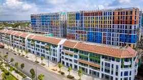 Bản đồ đô thị Việt Nam tái định hình với làn sóng siêu đô thị nghìn ha