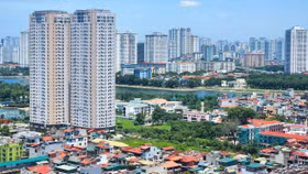 Định danh điện tử cho mỗi bất động sản: “Phát súng” chống thổi giá, trốn thuế