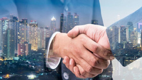 M&A bất động sản diễn ra sôi nổi