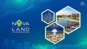 Cách Novaland “làm xiếc” và “tiêu hoá” số tiền phát hành trái phiếu khổng lồ