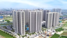 Thị trường chung cư diễn biến ra sao năm 2026?