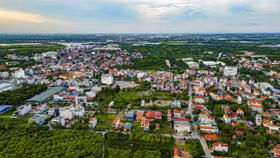 Vì sao đất Bắc Ninh thành “mỏ vàng”?